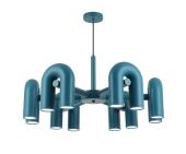 Подвесная светодиодная люстра Kink Light Баттерфляй 08444-8A,29