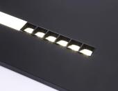 Встраиваемый светодиодный светильник Deko-Light LED Panel Office CCT 100072