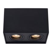 Потолочный светильник Lightstar Binoco 052027