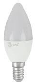 Светодиодная лампа СВЕЧА ЭРА LED 8Вт smd B35-8w-840-E14 ECO