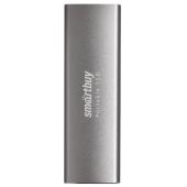 Внешний SSD Smartbuy M3 Drive 500GB USB 3.1 gray
