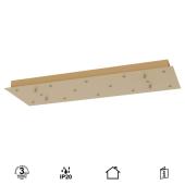 Потолочное основание Mantra Modular Light Florones 9392
