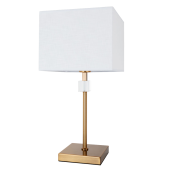 Настольная лампа Arte Lamp North A5896LT-1PB