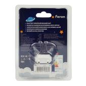 Светильник ночник Feron FN1174 53297