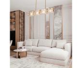 Подвесная люстра Kink Light Тира 07598-100,36