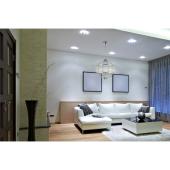 Подвесная люстра Divinare 4069/02 LM-5