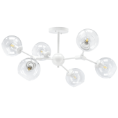 Потолочная люстра Lightstar Beta 785066