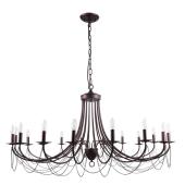 Подвесная люстра F-Promo Plini 2591-18P