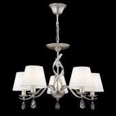 Подвесная люстра Arte Lamp Matrix A3064SP-12WH