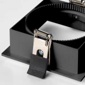 Рамка квадратная встраиваемая для светодиодных модулей 0750xx STELLA Lightstar 075217