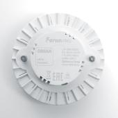 Лампа светодиодная Saffit GU10 15W 2700K матовая SBMR1615 55221
