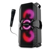Акустическая система Smartbuy STARSHIP, 32 Вт, Bluetooth, MP3, FM-радио, микрофон (SBS-5420)/4