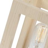 Настольная лампа Vitaluce V4578-3/1L