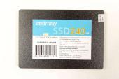 2,5" SSD Smartbuy S11 240GB SATA3 Bin1 OEM Pack