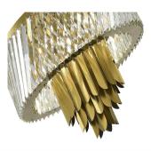 Потолочная люстра MW-Light Олимп 8 318015605