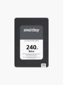 2,5" SSD Smartbuy Nitro 240GB SATA3 MAS0902 3D QLC