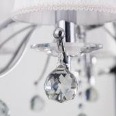 Подвесная люстра Kink Light Сида 07508-12,33