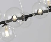 Подвесная люстра Kink Light Иона 09408-10,19