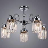 Потолочная люстра Bogates Glustin 316/6