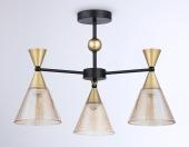 Потолочная люстра Ambrella light Traditional Modern TR3169