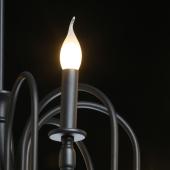 Потолочная люстра Rivoli Umbra 3129-308 Б0054865