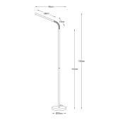 Торшер Citilux Арчи CL807010