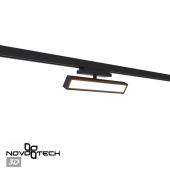 Трековый светильник Novotech Stratus Port 359778