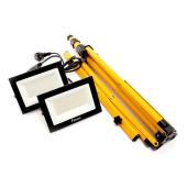 Светодиодный прожектор Feron LL502 на штативе 29567