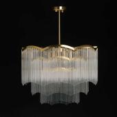 Подвесная люстра MW-Light Лавиния 3 443011409