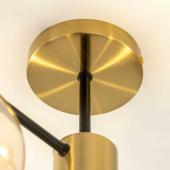 Потолочная люстра Citilux Шарлиз CL143143