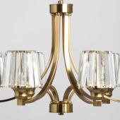 Подвесная люстра MW-Light Онтарио 692011808