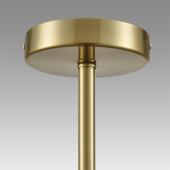 Подвесная люстра Lumion Classi Suntori 6591/6