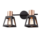 Спот Vele Luce Carisma VL6462W02