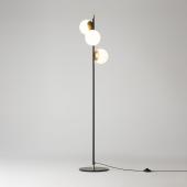 Торшер Maytoni Nostalgia MOD048FL-03G