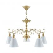 Подвесная люстра Lamp4you Provence E4-05-H-LMP-O-20