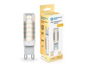 Светодиодная лампа G9 11W 2700K Ambrella light Bulding 101103
