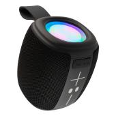 Портативная колонка Smartbuy MUSE 2, Bluetooth, USB/MicroSD/FM, 8 Вт, черная (SBS-5720)