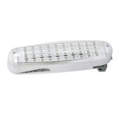 Светильник светодиодный аварийный СБА 1089С-40DC 40LED lead-acid DC IN HOME