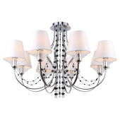 Потолочная люстра Lussole Lgo Greenlee LSP-8081