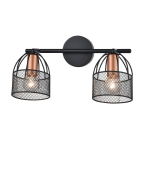 Спот Vele Luce Modello VL6452W02