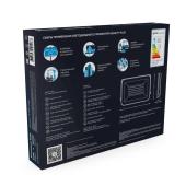 Прожектор светодиодный Gauss Qplus 50W 6500К 613511350