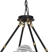 Подвесная люстра Favourite Ultra 1600-7P