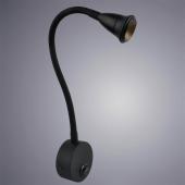 Бра Arte Lamp A7603AP-1BK