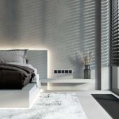 Рамка Werkel Stark на 5 постов серебряный W0051806 4690389161940