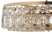 Потолочная люстра Crystal Lux Margo PL4
