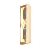 Настенный светильник Newport 10820 10824/A brass М0066924