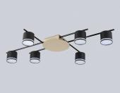 Люстра Ambrella Light COMFORT FL51756