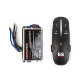 Пульт ДУ для люстры Elektrostandard 16001/02 4690389175848