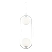 Подвесной светильник Maytoni Ring MOD013PL-02W