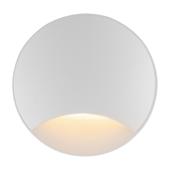 Встраиваемая LED подсветка Werkel черный W1154108 4690389156847